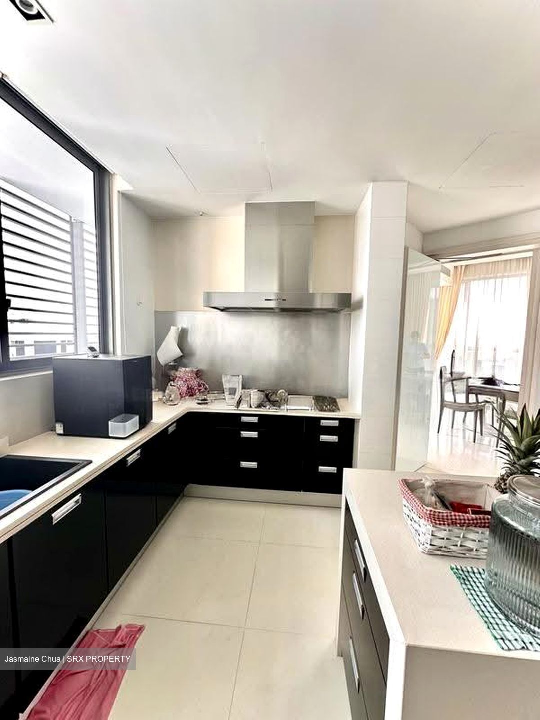 The Tate Residences (D9), Condominium #629746571